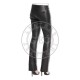 Ladies Leather Pants